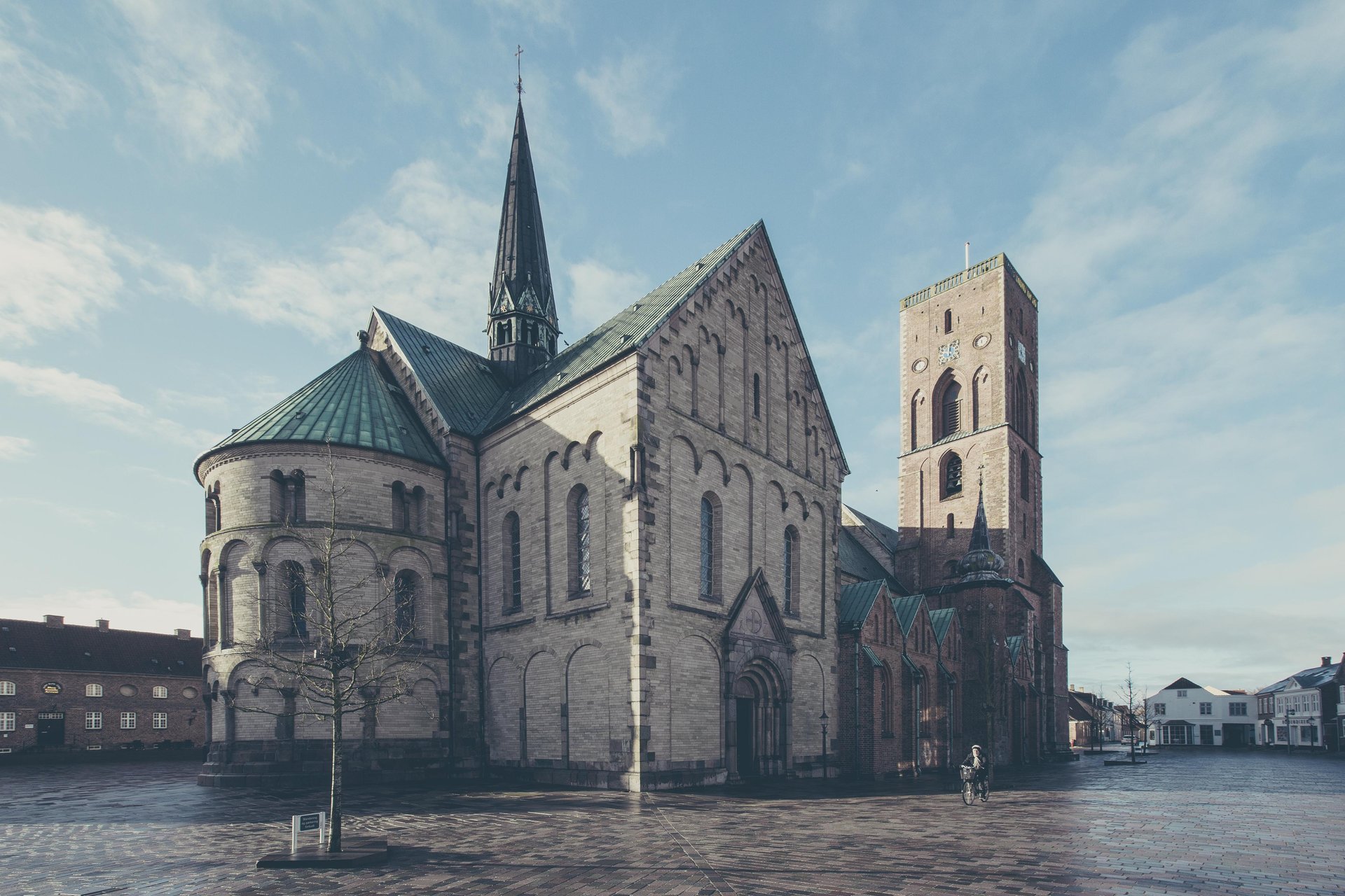 Ribe Domkirke